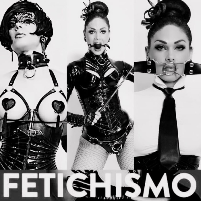 SOLO PARA VIDEOLLAMADAS Y SEXTING / ALGO VIRTUAL