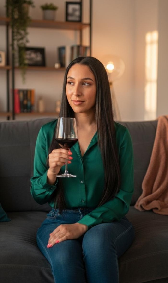 EXOTICA  ARDIENTE ENCANTADORA FIESTA  A TOPE