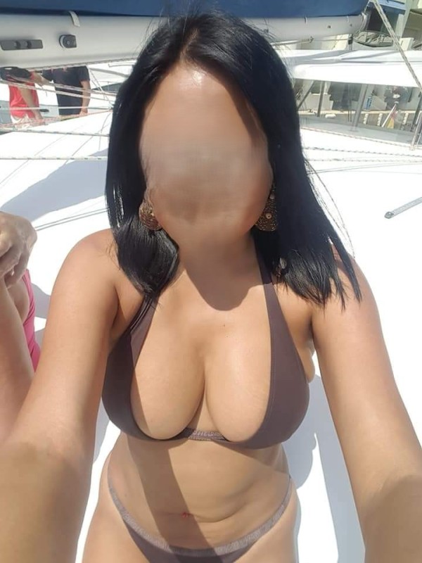 latina caliente
