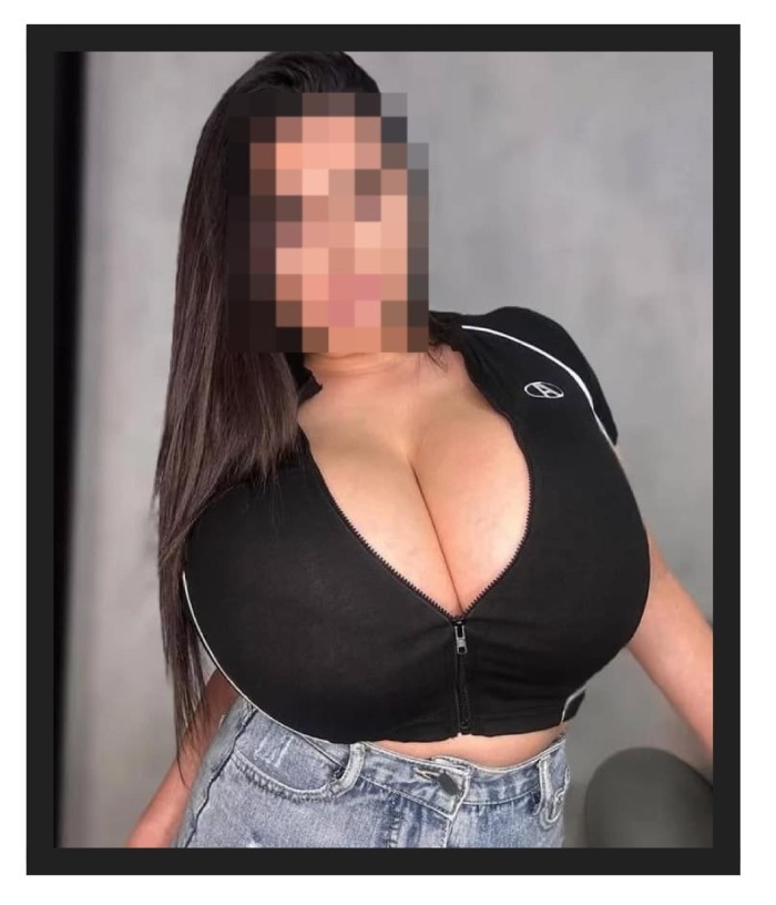 MIS TETAS NATURALES TE VENDRAS EN ELLAS