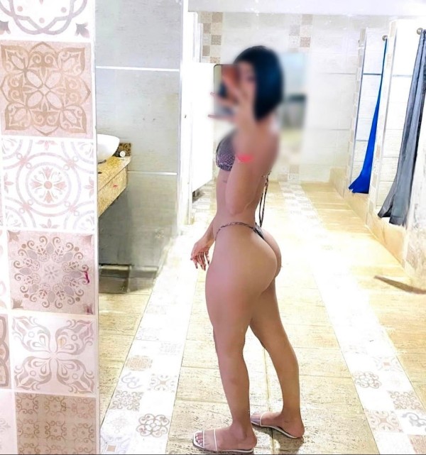 Novedad en la ciudad