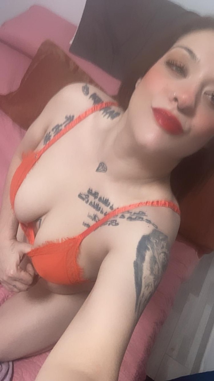Sexo anal profundo, lésbico , tríos fiestera