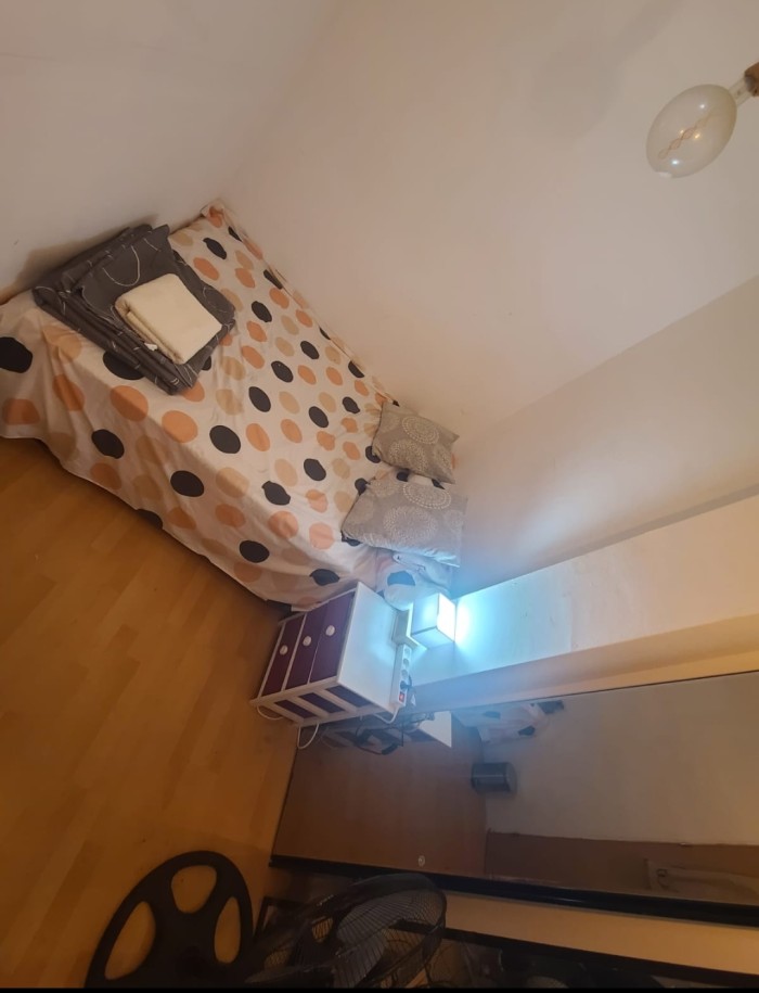 Alquilo habitación solo para chicas