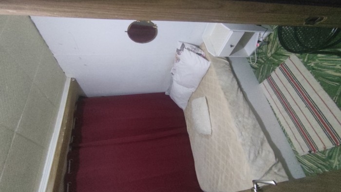 Alquiler de habitación solo para chicas