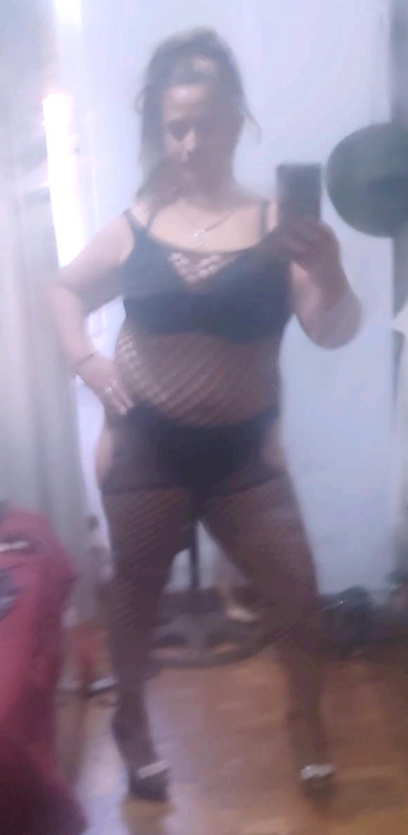 Móstoles central Carol recibo sola videollamada se