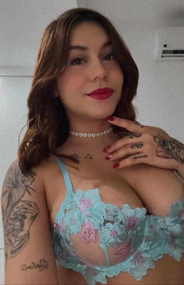 Te espera una noche de placer,emoción y fiesta..