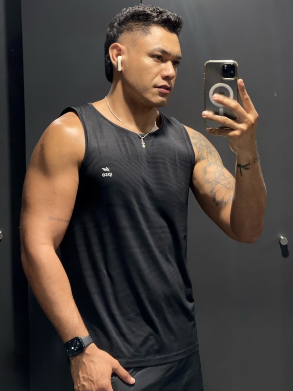 MATEO LATINO CAÑERO FIESTERO XXL