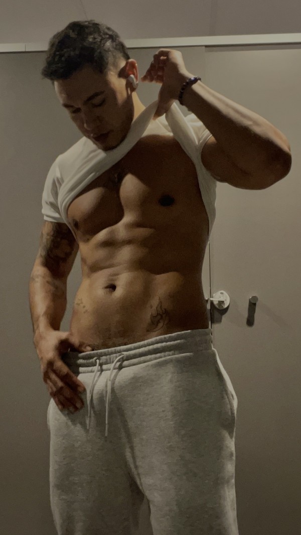 MATEO LATINO CAÑERO FIESTERO XXL