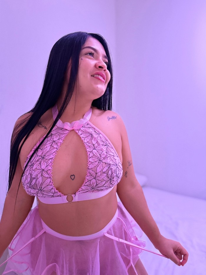 LATINA ZORRA CON MUCHO MORBO DESDE 40€