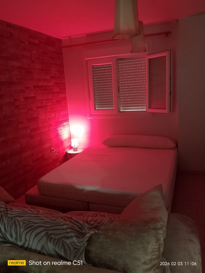 Buena convivencia alquiler