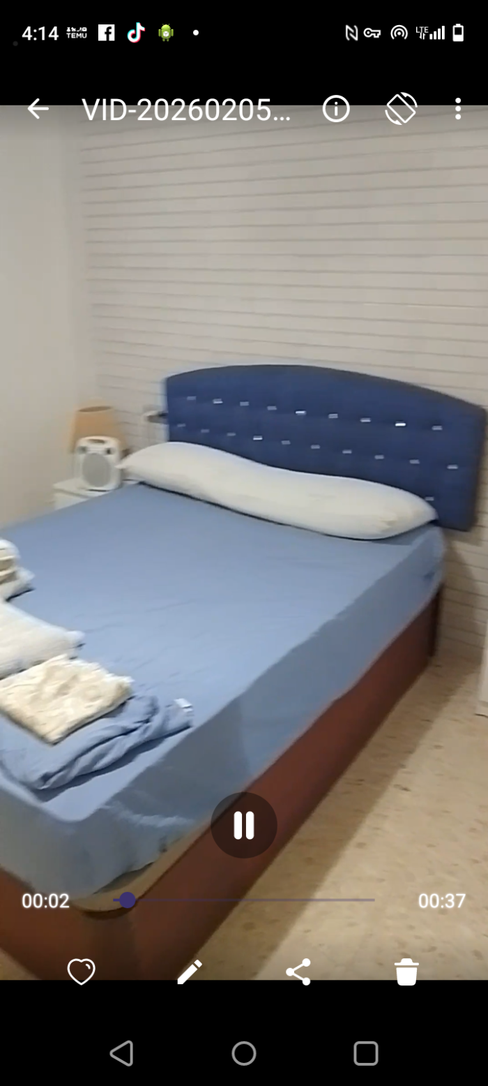 Buena convivencia alquiler