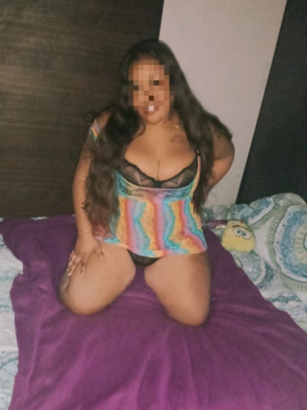 CACHONDA MORBOSA Y VICIOSA…DISP. 24H EN VILLAGARCÍA