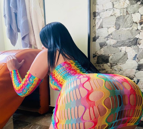 SOFÍA NOVEDAD