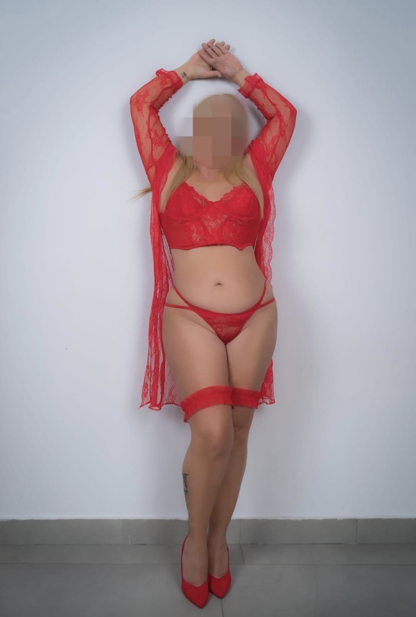 Rubia madurita