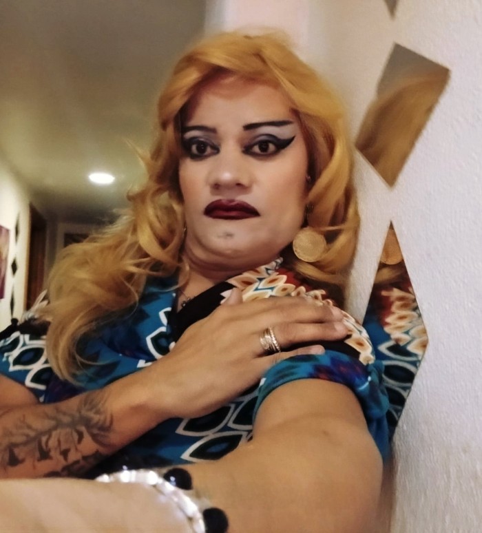SUPER DOTADA REAL KELY, CD 28 AÑOS BRASILEÑA FIEST