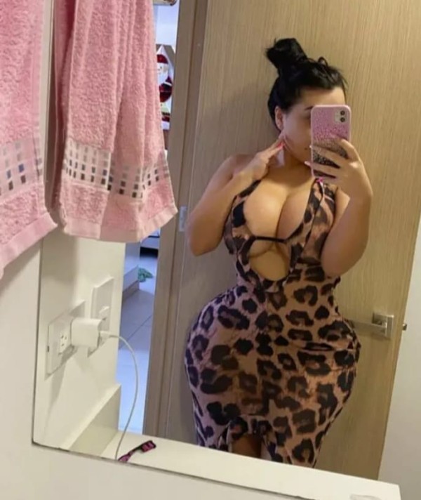 Hermosa Cariñosa Exquisita Solo para hombres de buen gusto Antojate