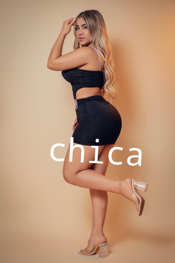 Trio Trans Y Chica Fiesteras 24h disponibles Guarra Fotos Reales✓✓