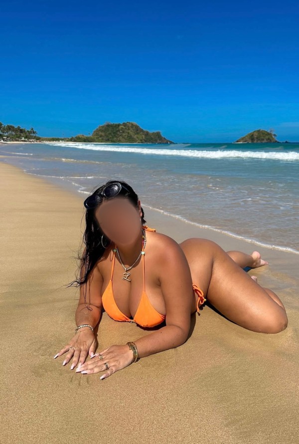 MARIANA LINDA JOVENCITA EN VILLAVERDE !!!