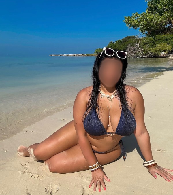 MARIANA LINDA JOVENCITA EN VILLAVERDE !!!