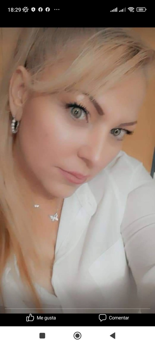 Masajista profesional