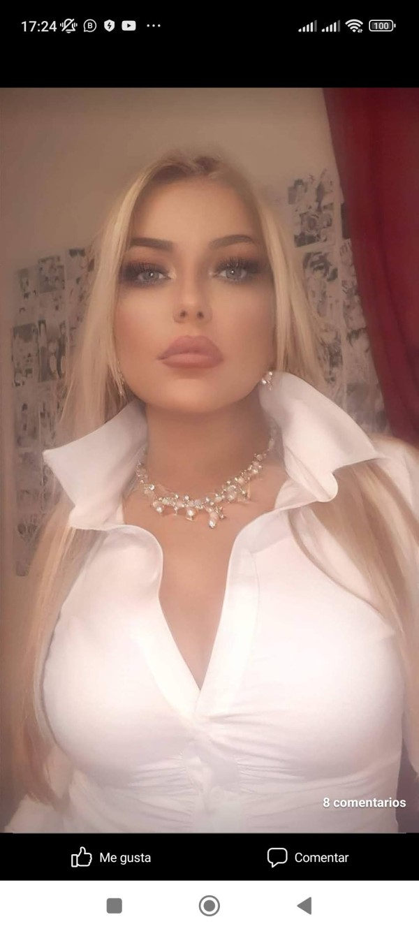 Masajista profesional