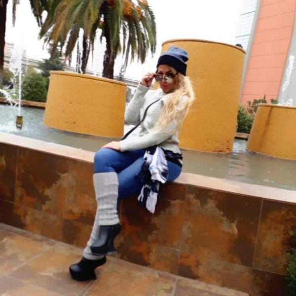 Masajista profesional