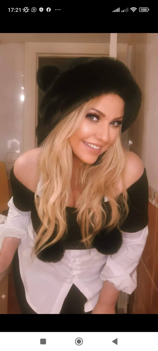 Masajista profesional