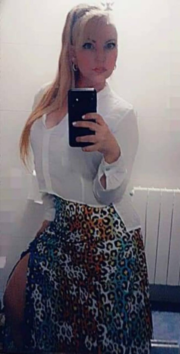 Masajista profesional