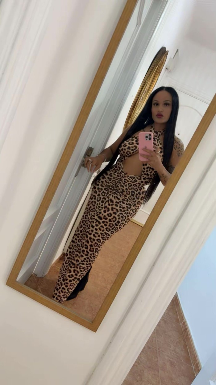 Tazas de escándalo súper chupona