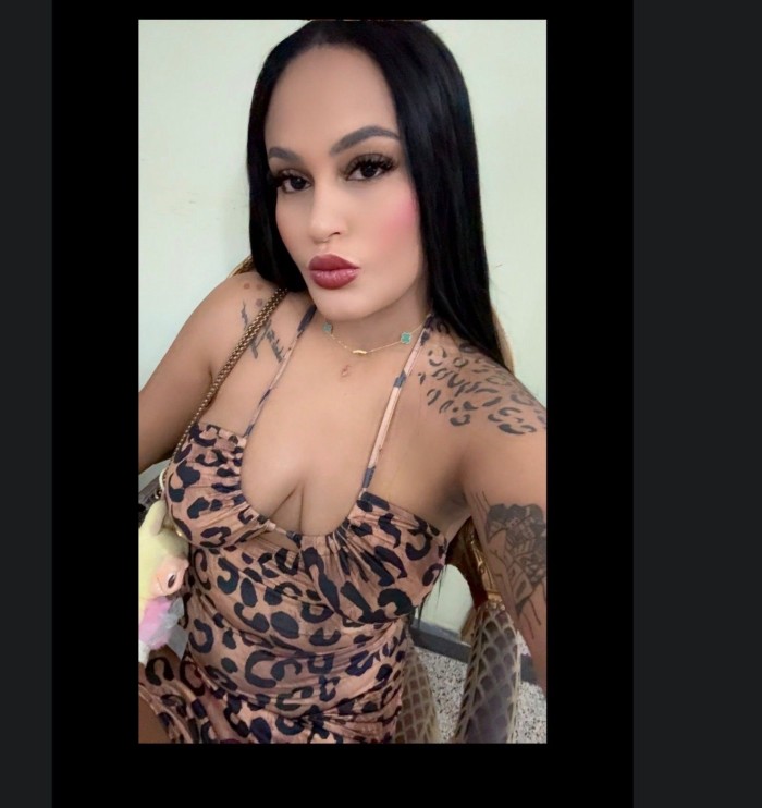 Tazas de escándalo súper chupona