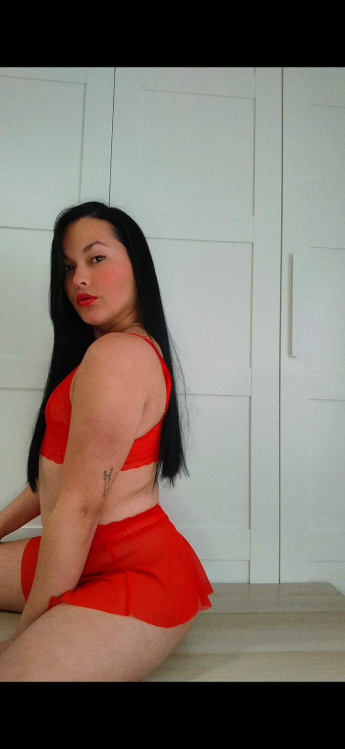 DE LAS MAS TRAVIESAS CONOCEME