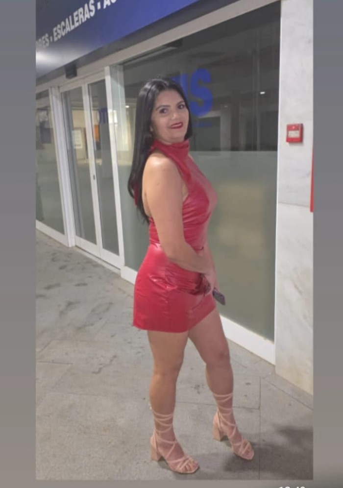 MADURITA GUARRA CON EXPERIENCIA