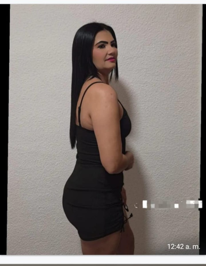 MADURITA GUARRA CON EXPERIENCIA