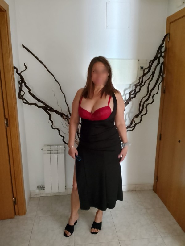 Sofía prima vez en tú ciudad Ángel o Demonio Vive tu propia experie