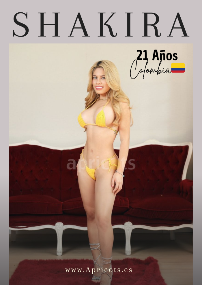 CARNAVAL EN APRICOTS CENTRO