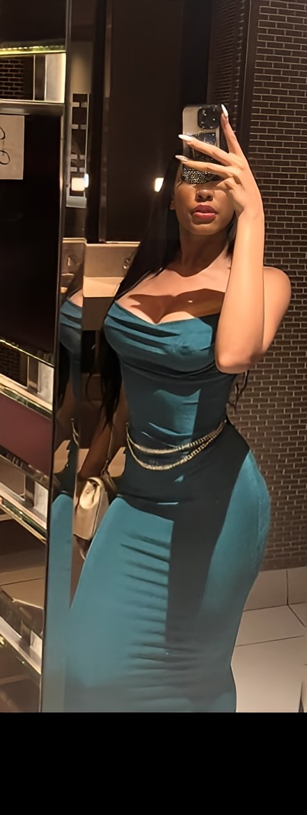 Dulce y complaciente