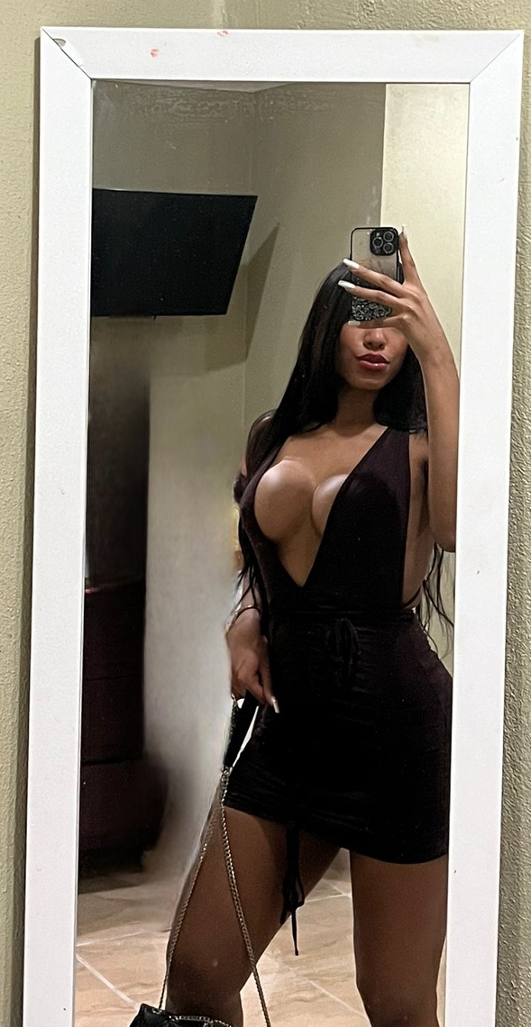 Dulce y complaciente