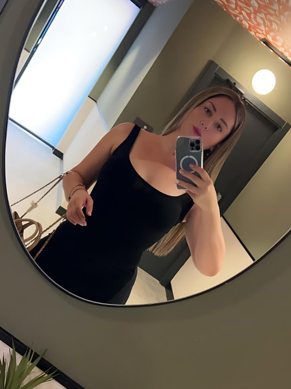 Dulce, educada, encantadora novedad en Irun