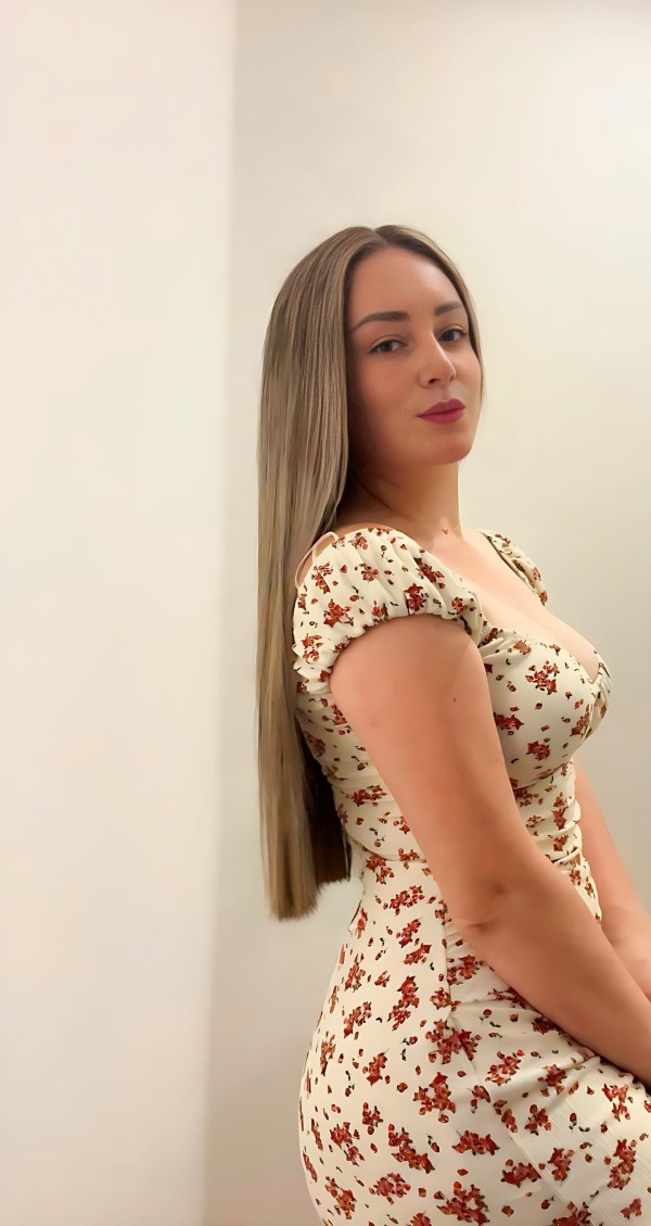 Dulce, educada, encantadora novedad en Irun