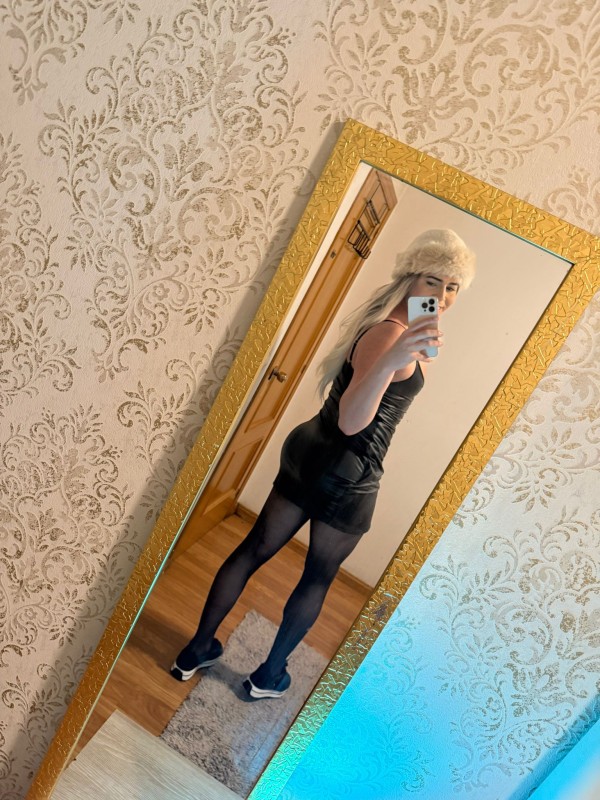 TRANS DE LUJO PARA PASARLO RICO.. ¡LO TENGO TODO!