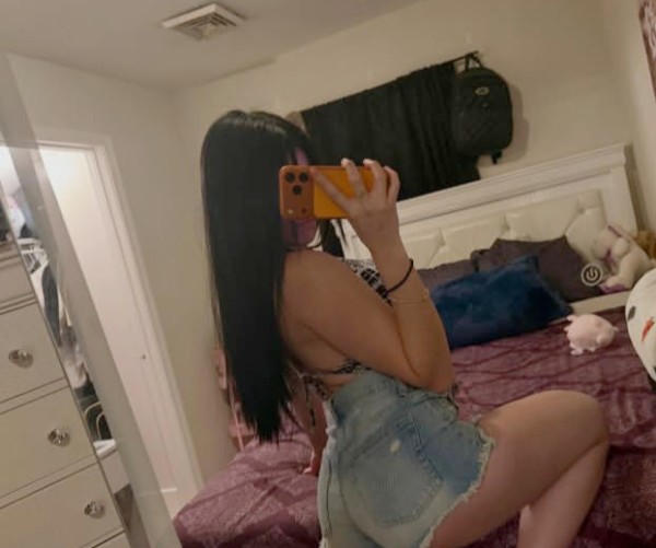 Dos caramelitos tropicales con ganas