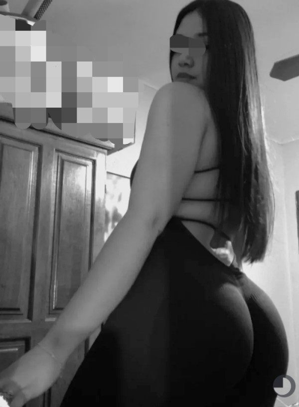 Dos caramelitos tropicales con ganas