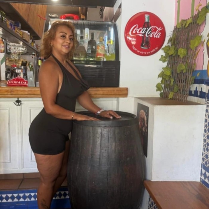 Trató de novios la garganta profunda morbosa