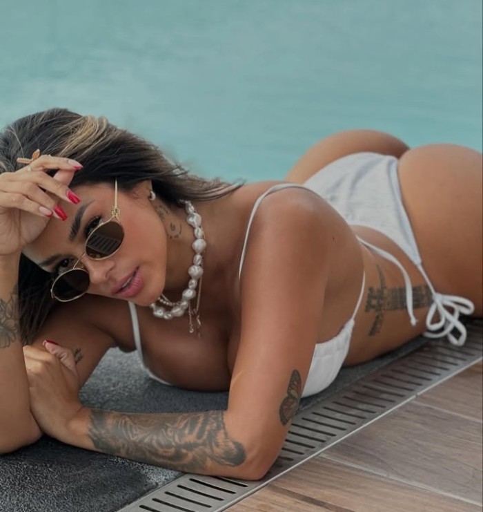 Masaje tantrico y sensitivo