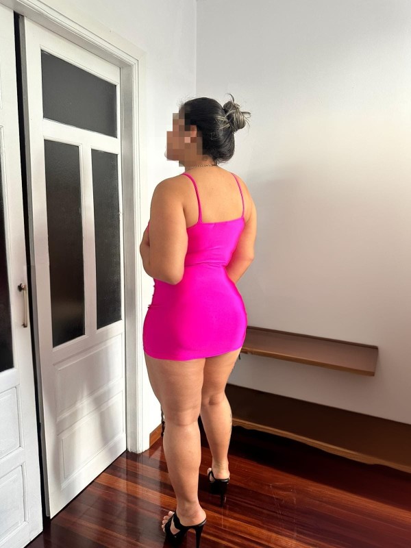 !! Un bombón de mujer!!