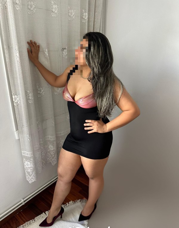 !! Un bombón de mujer!!