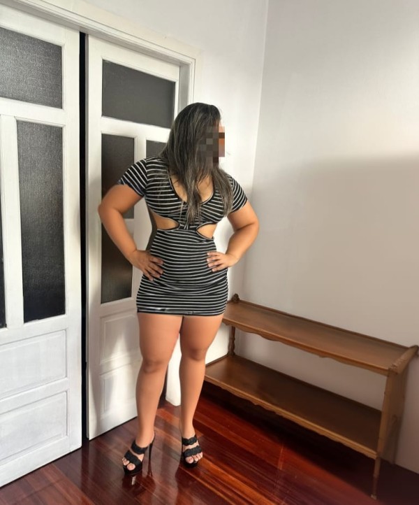 !! Un bombón de mujer!!