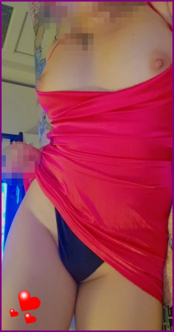 NOVEDAD JOVENCITA DESPANPANANTE SEXY