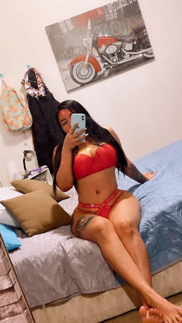 BOMBA SEXUAL MUY FIESTERA, NOVEDAD EN ALCOY