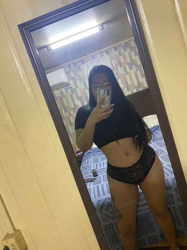 BOMBA SEXUAL MUY FIESTERA, NOVEDAD EN ALCOY